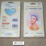 Shower Cap