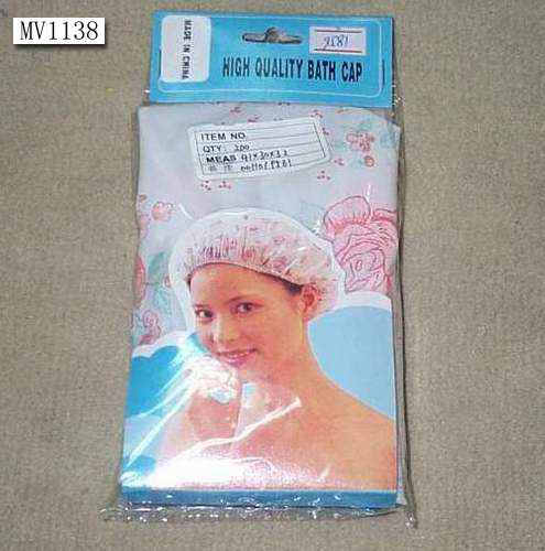 MV1138 Shower Hat
