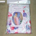Bath Curtain
