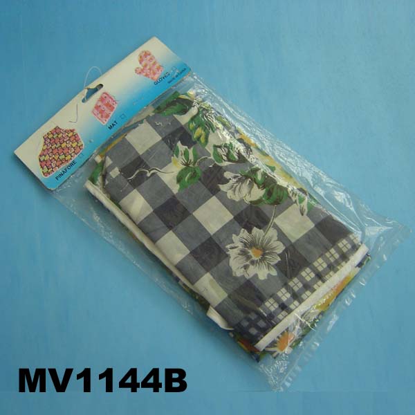 Small Apron