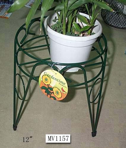 MV1157 12" Plant Rack