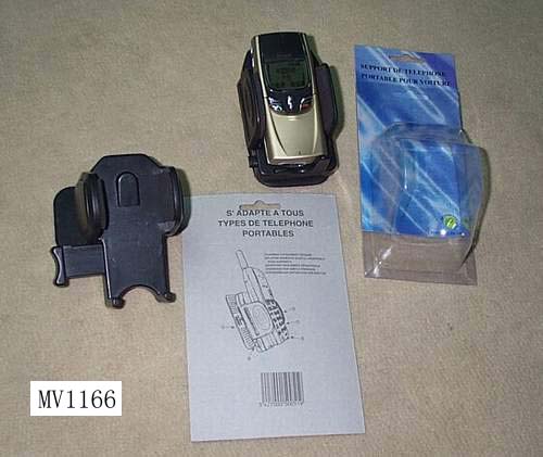 MV1166 Abs Mobile Telephone Stand