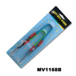 2Pcs Food Tongs B/C