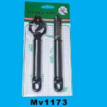 Peeler & Opener Set W/Cannulation Handle D/B