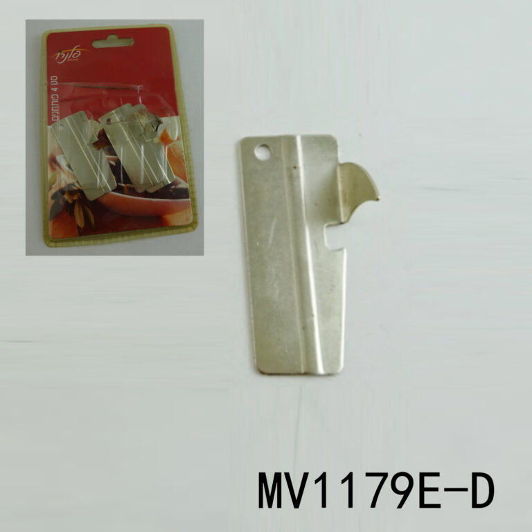 (Mv-04)4Pcs Can Opener Fixed D/B