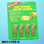 4Pcs Can Opener B/C