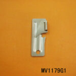 Simple Can Opener Foldable With Stickers