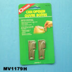 2Pcs Can Opener B/C