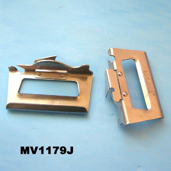 S.S. Can Opener