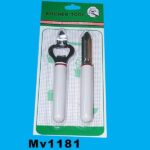Openrer & Peeler Set B/C