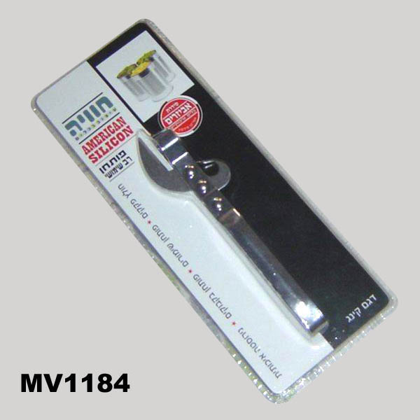 MV1184 Multi-Function Opener Chrome D/B