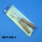 Nut Cracker  Wooden Handle B/C