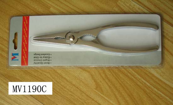 MV1190C S/S Nut Cracker D/B