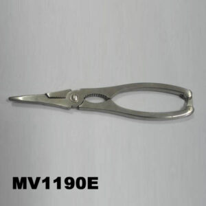 S/S Nut Cracker In Polybag