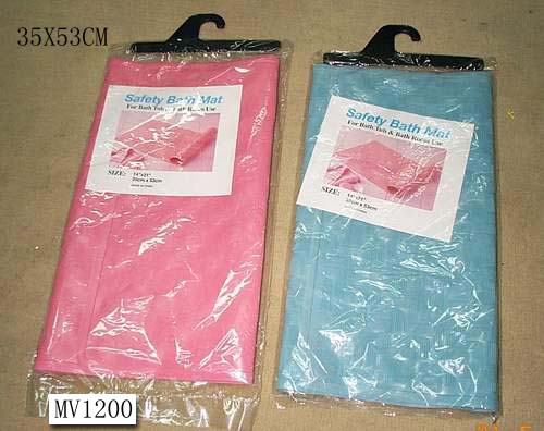 MV1200 35X53Cm Bath Safety