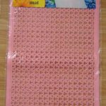 Safety Mat 39.5X59.5