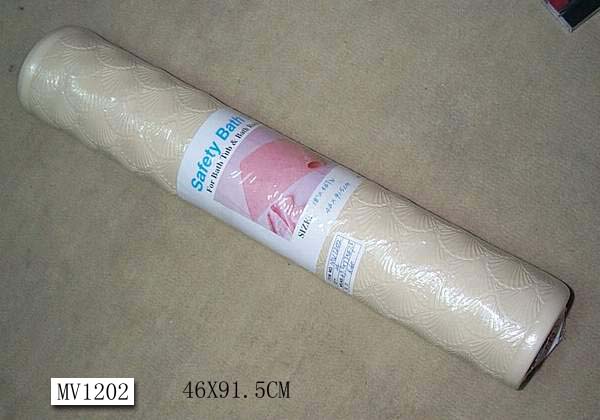 MV1202 36X18In. Rubber Bathmat