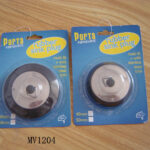 Plug Sink/Basin 40 & 50Mm Asst S/Steel Trim