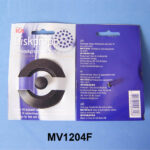 Plastic Sink Plug T/C