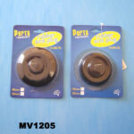 Plug Sink/Basin 40 & 50Mm Asst Rubber