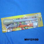 4Pcs Baster Set B/C(Including Brush)