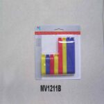 8Pcs Storage Clips B.C