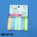 6Pcs Storage Clips