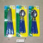 Cutlery Set B/C