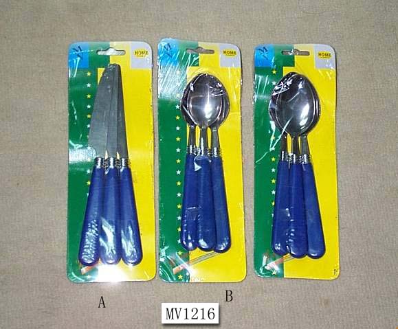 Cutlery Set B/C