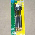 Steak Knife & Forks & Spoon Set B/C