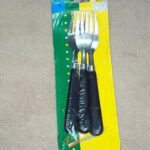 3Pcs Forks Set B/C