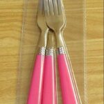 3Pcs Forks Set D/B