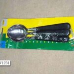 3Pcs Scoop Set B/C