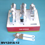 Can Opener 12Pcs In Display Box.