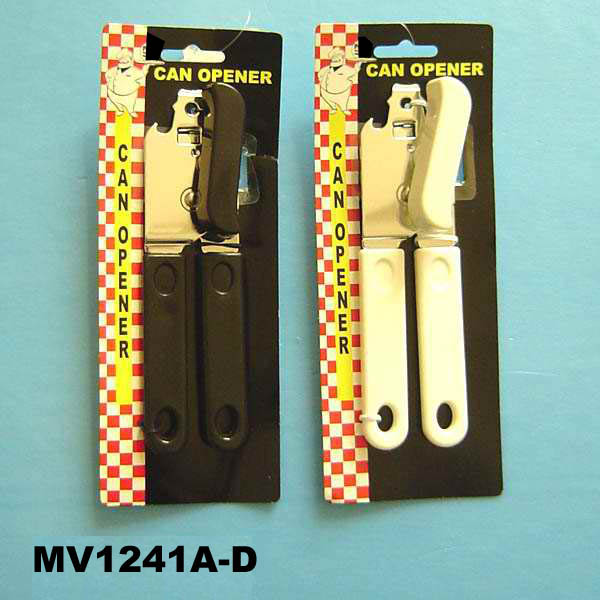 MV1241A-D Can Opener D/B