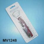 Bottle Opener Knife T/C
