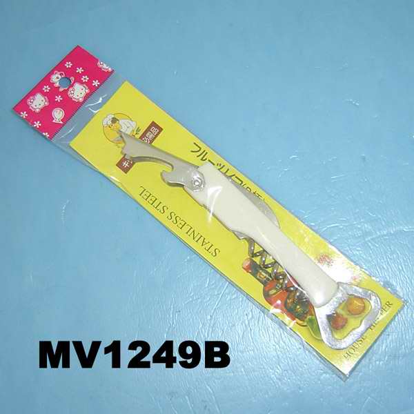 MV1249B Wine Knife B/C