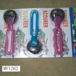 4Pcs Cleaning Brush B/C