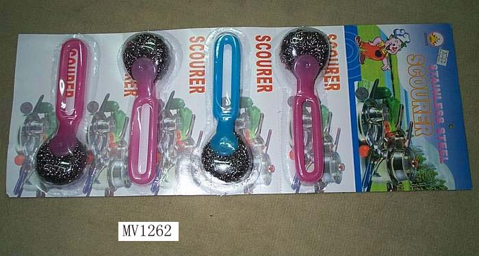 MV1262 4Pcs Cleaning Brush B/C