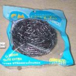 S/S Scourer
