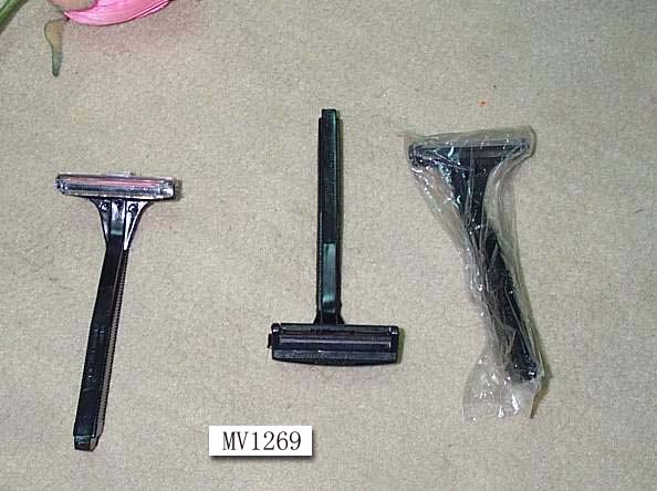 MV1269 Shaver