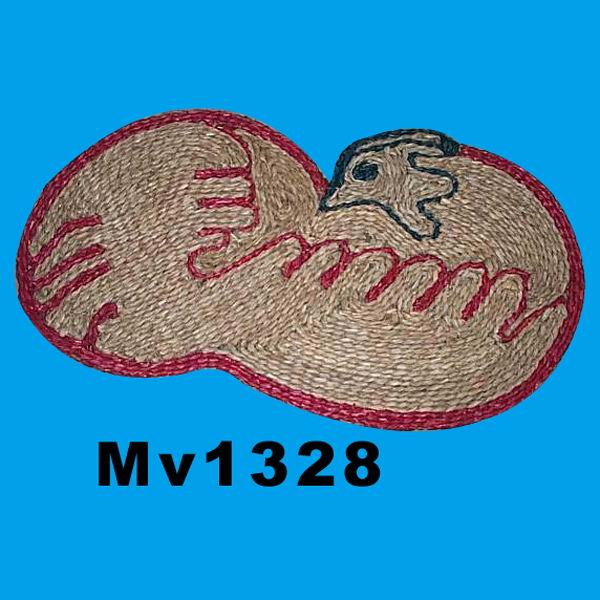 MV1328 Grass Cushion