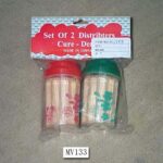 2Pack Tooth Pick  100Pcs Pbh