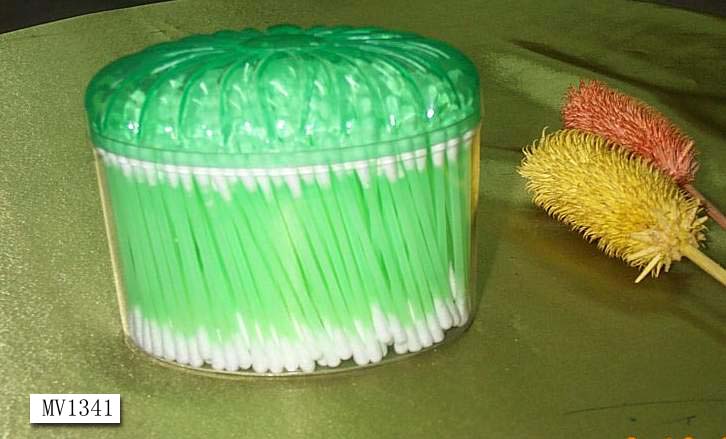MV1341 300Pcs Cotton Bug In Box
