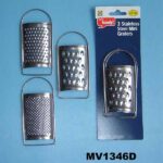 3Pcs Grater T/C