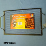 Non-Stick Bbq Net