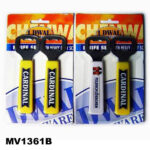2Pcs Bottle Opener B/C
