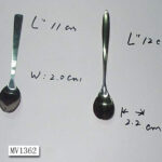 S/S Coffee ( Tea) Spoon