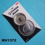 3Pcs Sink Strainer