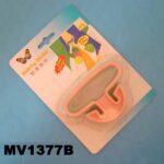Easy Plastic Hanger